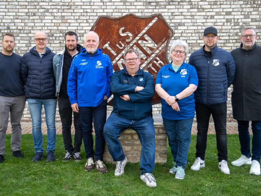 Vorstand